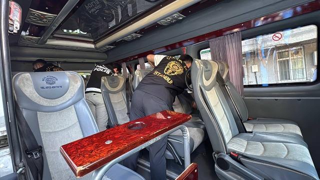 İstanbul da "Okul ve Çevrelerinde Güvenlik Uygulaması" yapıldı 3
