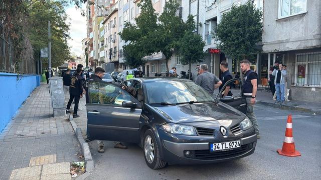 İstanbul da "Okul ve Çevrelerinde Güvenlik Uygulaması" yapıldı 1
