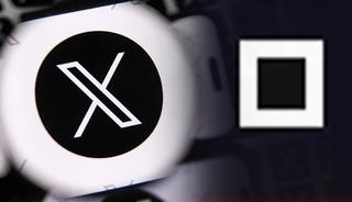 X'te video a&ccedil;anların karşısına &ccedil;ıkıyor! O gizemli kare aslında ne?