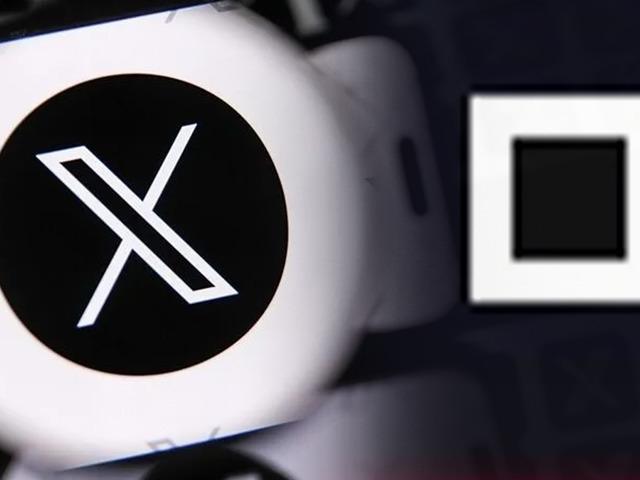 X'te video a&ccedil;anların karşısına &ccedil;ıkıyor! O gizemli kare aslında ne?