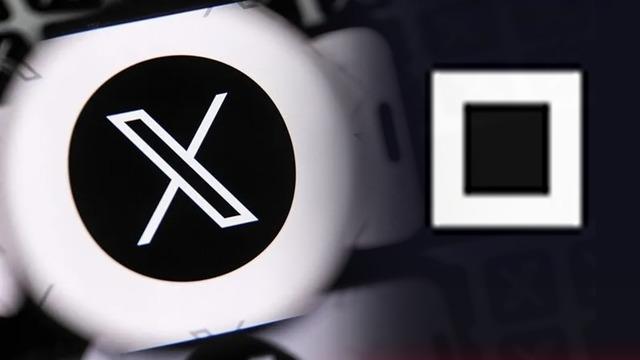 X'te video açanların karşısına çıkıyor! Ekranın ortasındaki gizemli kare aslında ne?