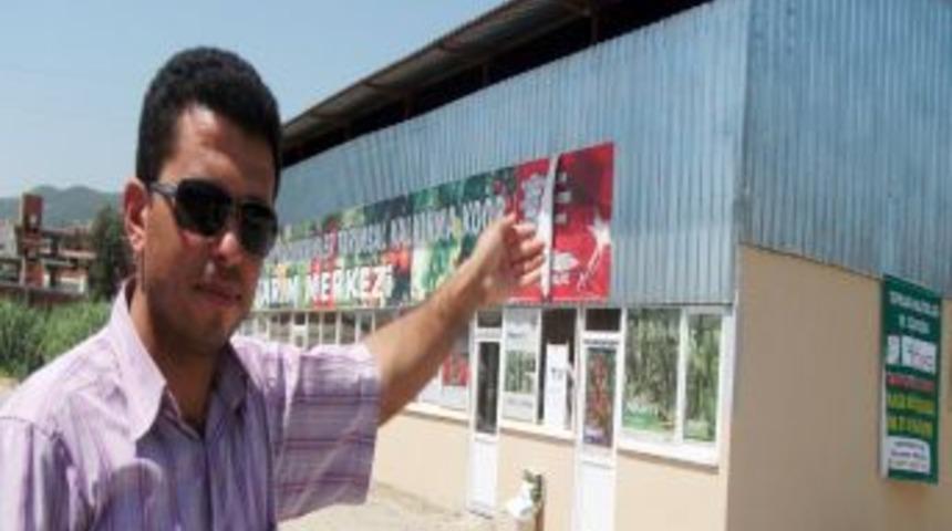 İyi tarım uygulamasında &ccedil;ift&ccedil;i y&uuml;zde 25 daha fazla kar ediyor