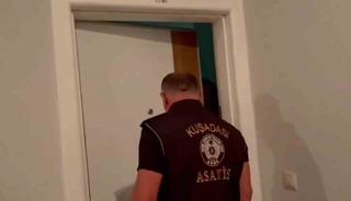 Aydın&rsquo;da fuhuş operasyonu: 6 g&ouml;zaltı