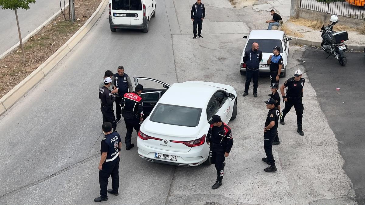 Okullar açıldı, ekipler sahaya indi! İlk ders ziliyle sıkı denetim de başladı 6
