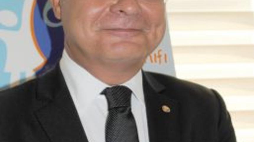 MATSO: KOSGEB ismi ile menfaat temin etmeye &ccedil;alışanlara itibar etmeyin