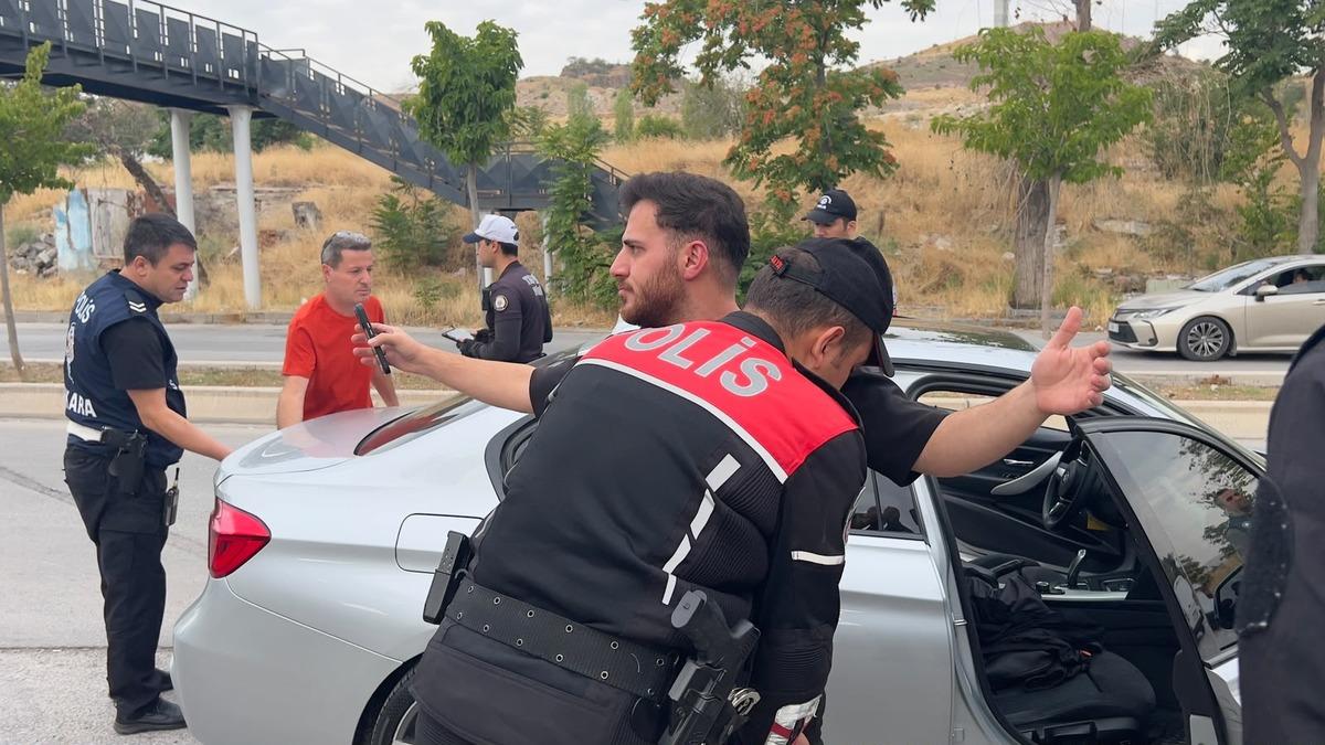 Okullar açıldı, ekipler sahaya indi! İlk ders ziliyle sıkı denetim de başladı 7