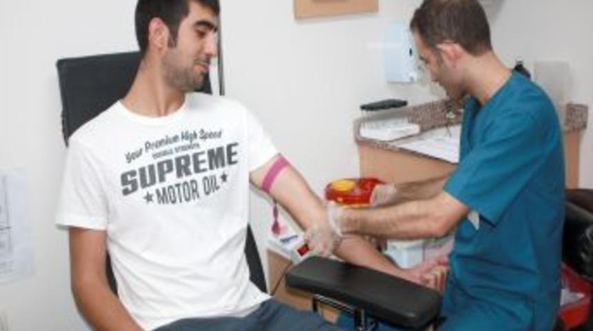 Zirve basketbol takımı lige zinde başlıyor