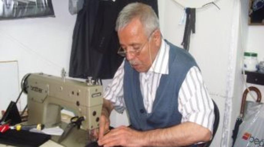 Yılın ahisi Kırşehir&rsquo;den se&ccedil;ildi