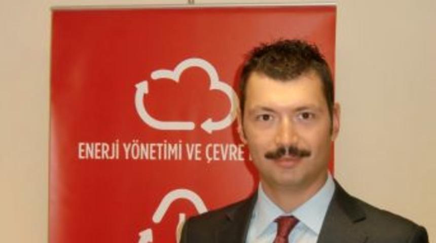 Coca Cola İzmir Fabrikası'ndan su tasarrufu rekoru