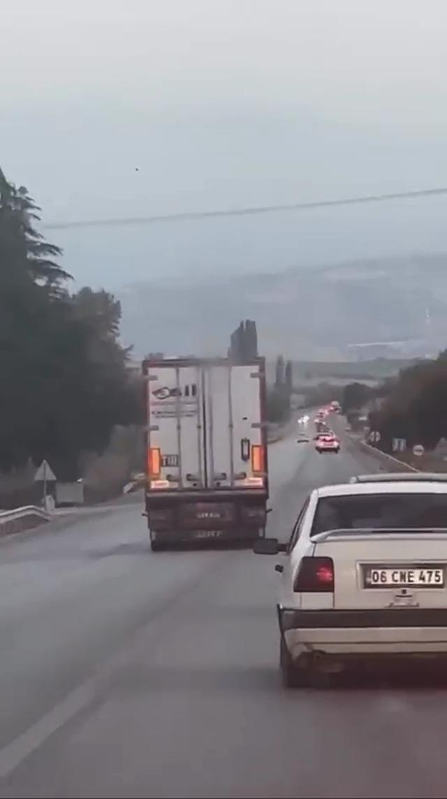 2 genç hayattan kopmuştu... Facia bu sefer ’geliyorum’ demiş.. 5