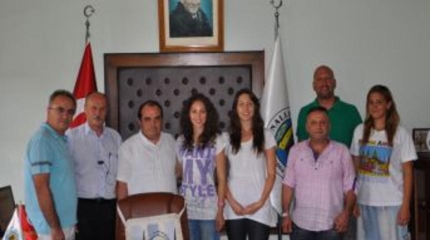 Nallıhanspor'dan transfer atağı