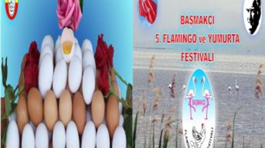 Başmak&ccedil;ı festivale hazır