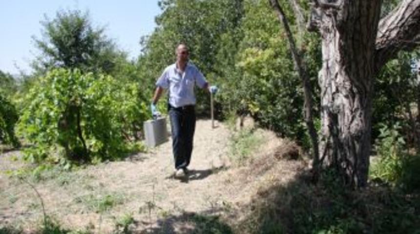 İmam nikahlı yaşadığı kadının annesini &ouml;ld&uuml;rd&uuml;