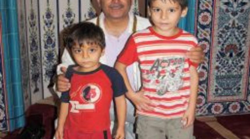 M&uuml;ft&uuml; Taş: &Ccedil;ocuk eğitiminde en g&uuml;zel rol model Peygamberimiz'dir