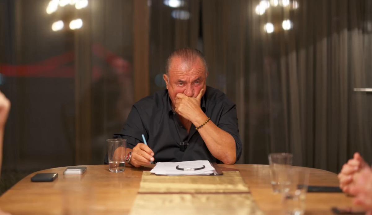 Türk futbolunun efsanesi Fatih Terim den Süper Lig yorumu: "Herkesi yenebilir" 7