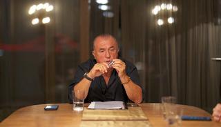 Fatih Terim'den s&uuml;rpriz &ccedil;ıkış! "Herkesi yenebilir"