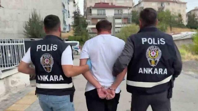 Denizli’nin de aralarında olduğu 48 ilde düzenlenen operasyonda 1008 şüpheli gözaltına alındı 1