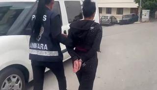Denizli&rsquo;nin de aralarında olduğu 48 ilde d&uuml;zenlenen operasyonda 1008 ş&uuml;pheli g&ouml;zaltına alındı