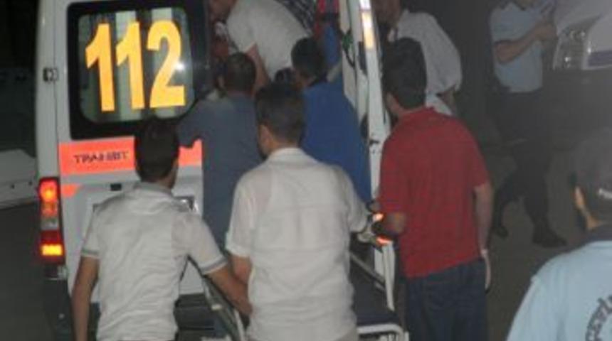 PKK düğüne giden kadınları vurdu: 4 ölü