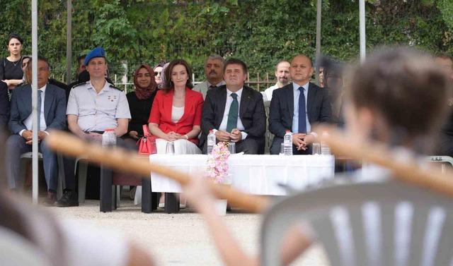 Kırıkkale’de 44 bin 354 öğrenci dersbaşı yaptı 1