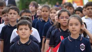 Kırıkkale’de 44 bin 354 öğrenci dersbaşı yaptı