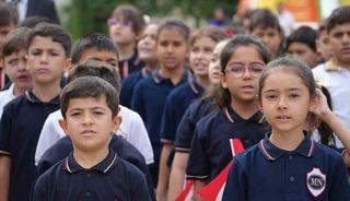 Kırıkkale&rsquo;de 44 bin 354 &ouml;ğrenci dersbaşı yaptı