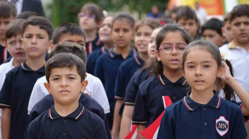 Kırıkkale&rsquo;de 44 bin 354 &ouml;ğrenci dersbaşı yaptı