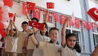 Okul zili &ccedil;aldı: Yeni eğitim yılında &ccedil;ocukları neler bekliyor?