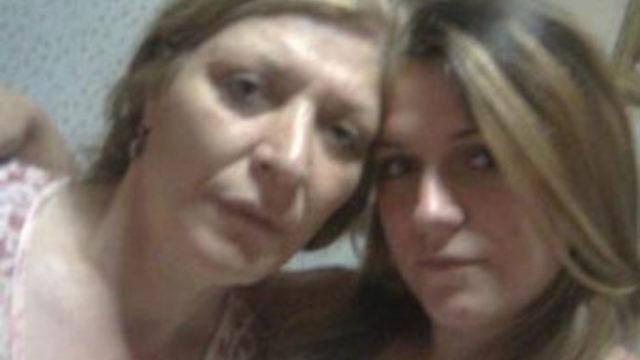 Son nefesinde 'katilim ablam' dedi