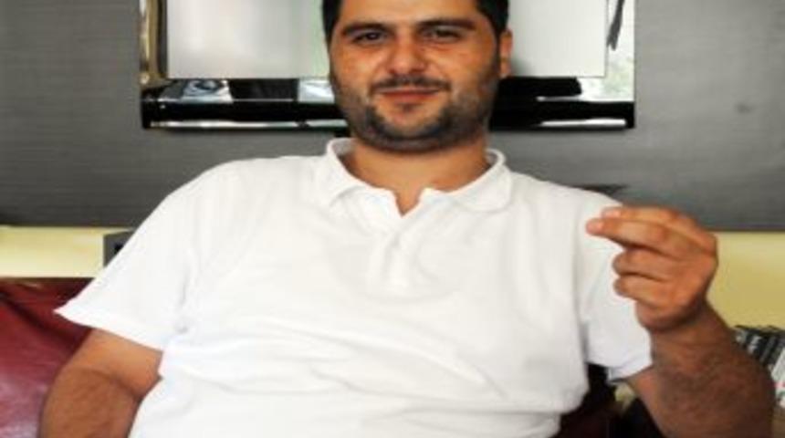 MANİMDER Başkanı Bal: Ter&ouml;r&uuml;n dini olmaz