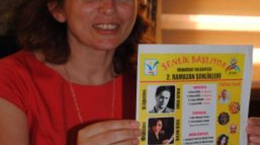 Manavgat Belediyesi, her g&uuml;n bin 200 kişiye iftar verecek