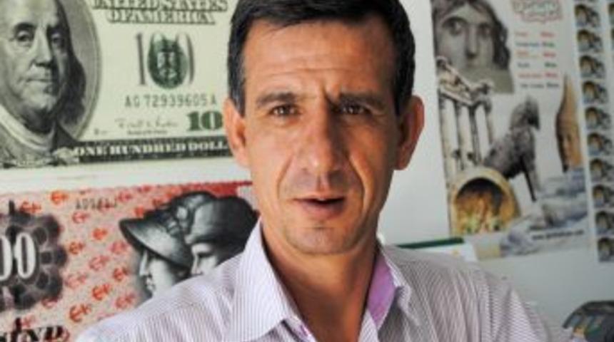 BBP, Manavgat'taki elektrik kesintilerini Meclis g&uuml;ndemine taşıyacak