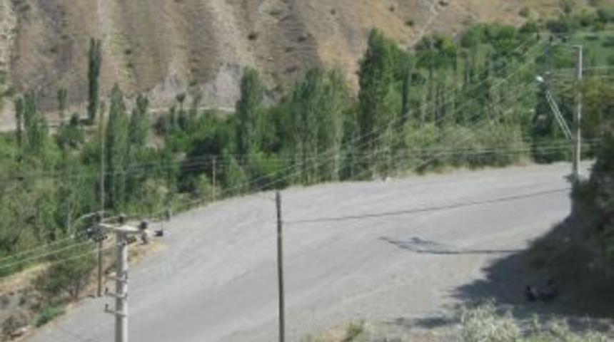 Deli Karı'nın mezarı