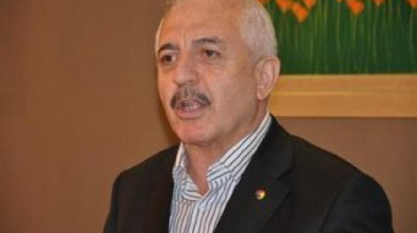 Uzlaşı arayacağız