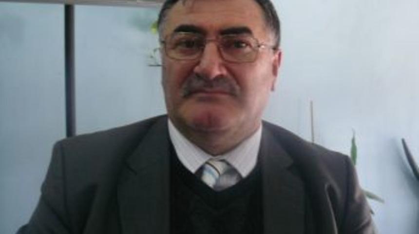 Kurtarmış'tan teşekk&uuml;r