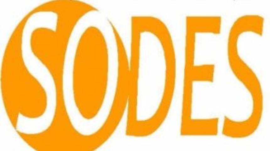 İşte kabul g&ouml;ren 58 SODES projesi