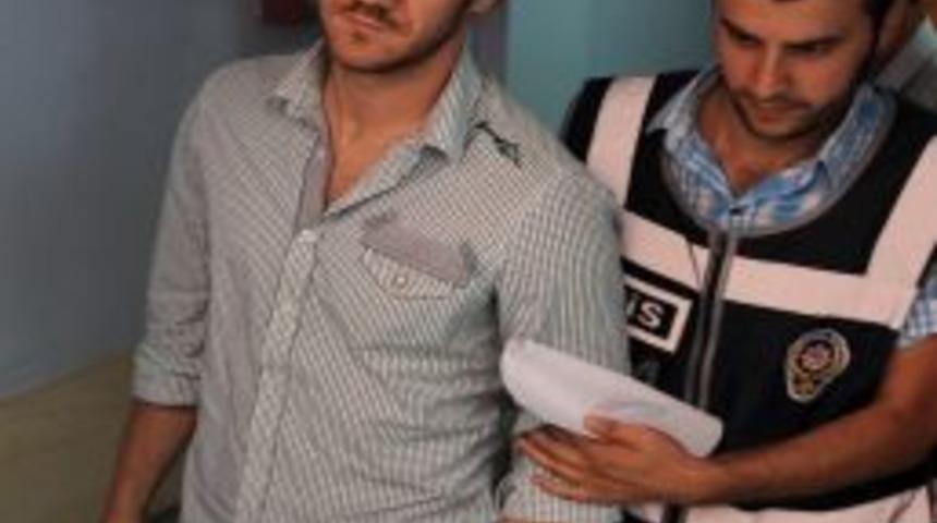 Sivasspor Kalecisi Korcan &Ccedil;elikay'ın kardeşi emniyette