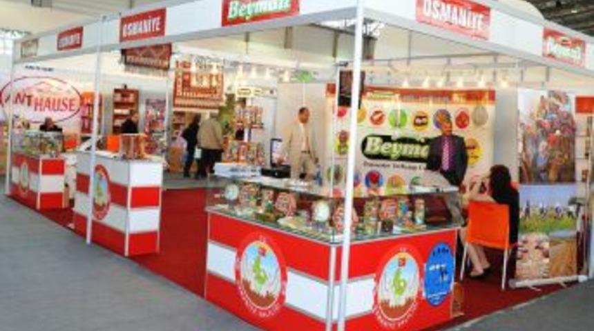 Osmaniye Valisi Cerrah: Bayramda misafirlere fıstık &uuml;r&uuml;nleri ikram edelim