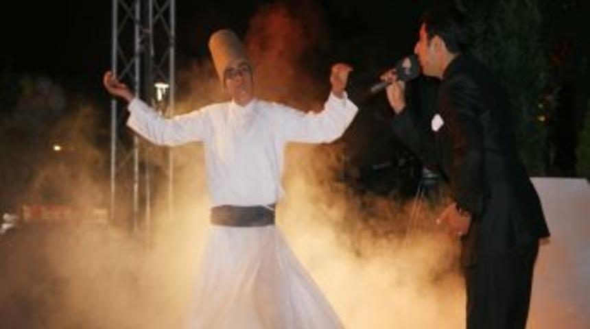 Ramazan&rsquo;da Nur &Ccedil;eşmesi&acute;nden şerbet akacak