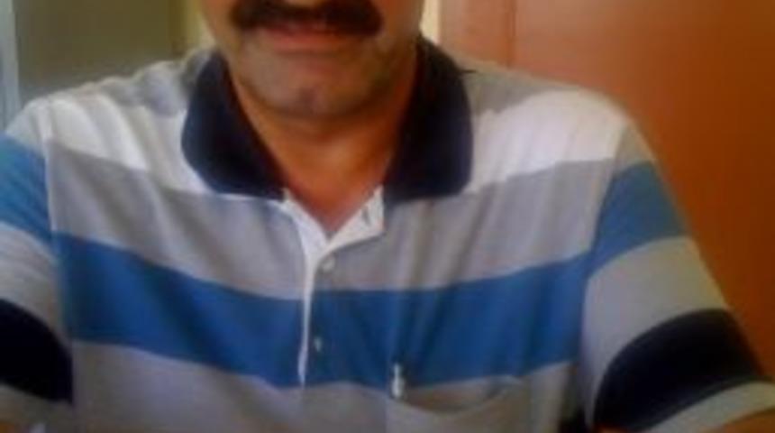 Kırşehir'de et yiyen &ouml;r&uuml;mcek paniği