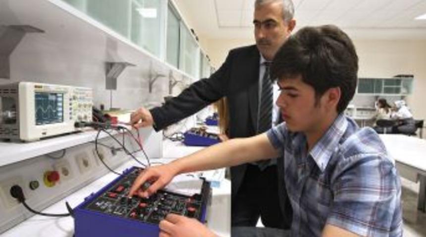 Y&Ouml;K'ten Mevlana &Uuml;niversitesi'ne doktora izni