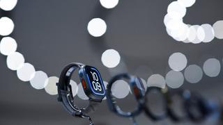Apple Watch Series 12'de şaşırtan değişiklik: Kasa büyüdü, ekran küçüldü