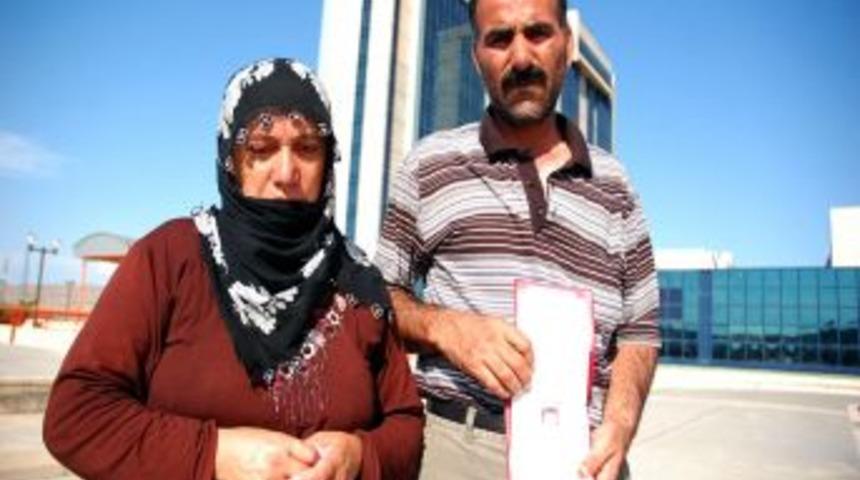 Yıldırımın &ccedil;arptığı &ccedil;ocuk yaşam m&uuml;cadelesi veriyor