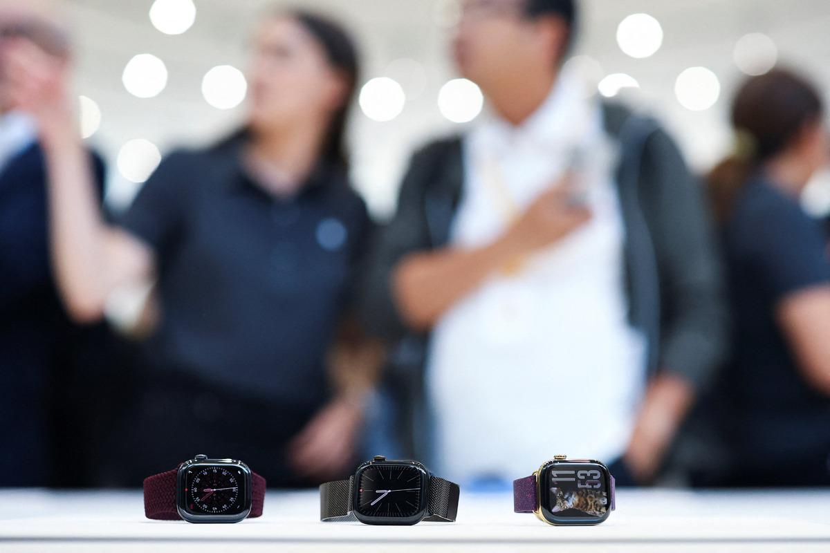 Apple Watch Series 12 de şaşırtan değişiklik: Kasa büyüdü, ekran küçüldü 1