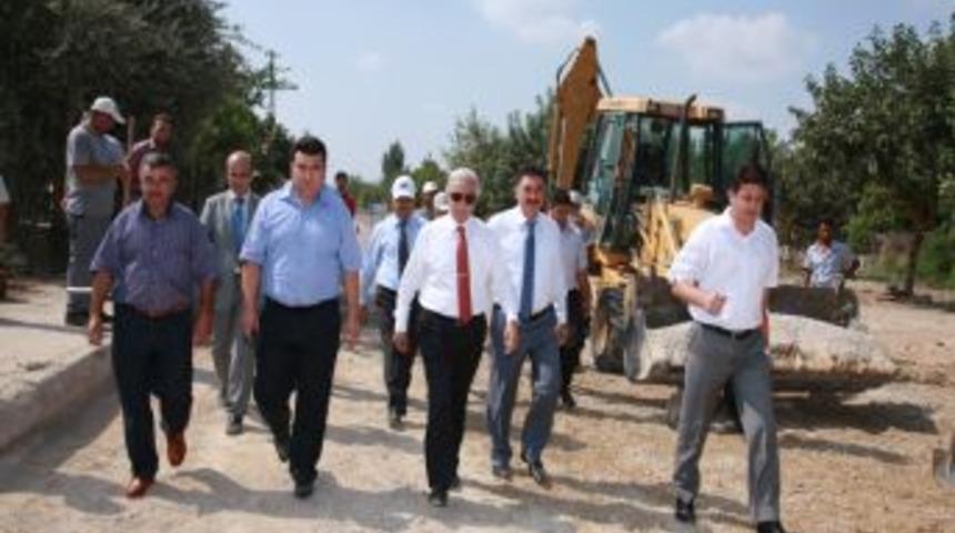 Aldırmaz: Uyumlu &ccedil;alışma başarıyı getiriyor