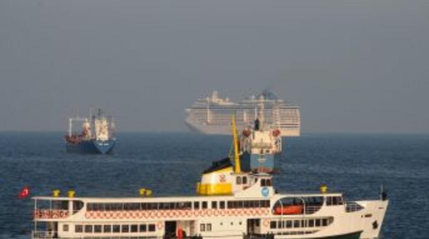 İzmir&rsquo;de bayram ulaşımı y&uuml;zde 50 indirimli