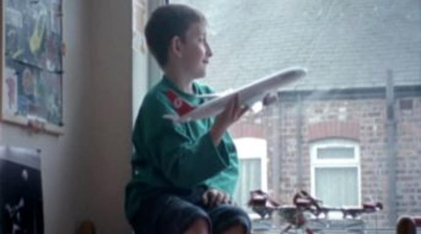 Manchester United&rsquo;ın efsanevi kalecileri i&ccedil;in kısa film &ccedil;ekildi