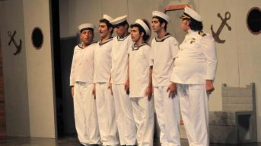 Kocaeli'de K&uuml;lt&uuml;r Sanat G&uuml;nleri yeni sezonu a&ccedil;tı