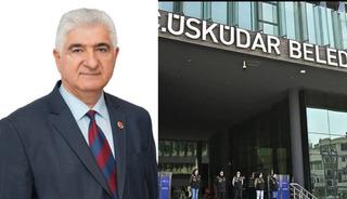 AK Parti'ye ge&ccedil;en Tahsin Usta'dan a&ccedil;ıklama