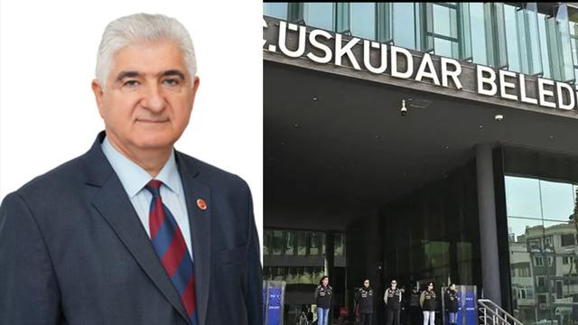AK Parti'ye geçen Tahsin Usta'dan açıklama